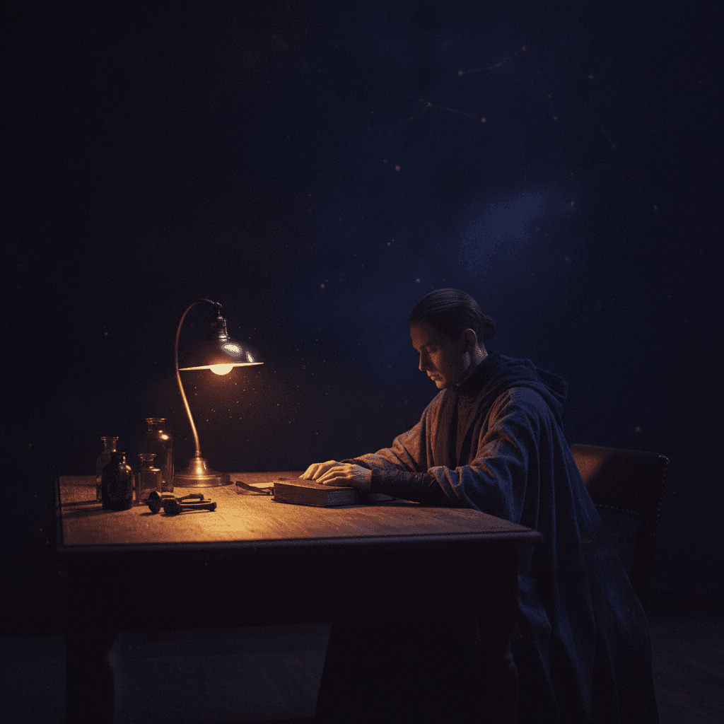 The Alchemist
