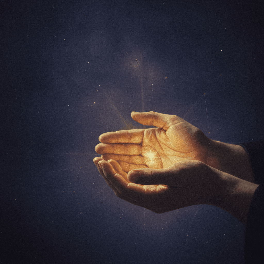 The Healer