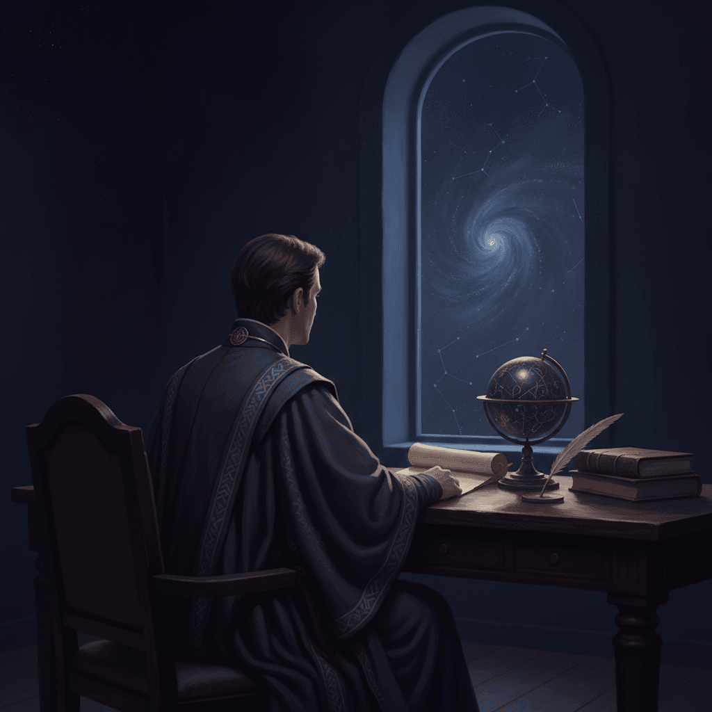 The Seeker
